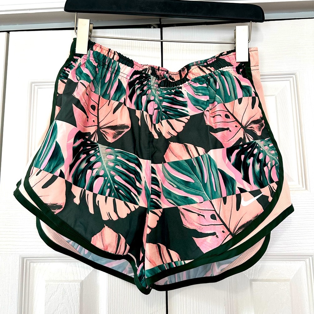 Nike Dri-Fit Tempo Running Shorts